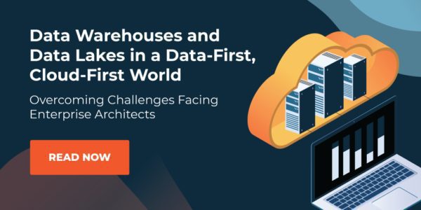 download the data warehouses and data lake white paper