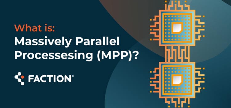 What is Massively Parallel Processing