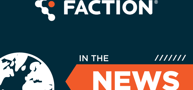 faction in the news headline