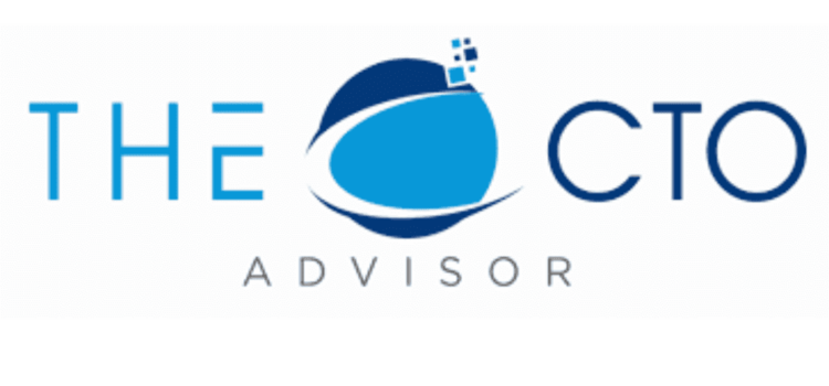 The CTO Advisor logo