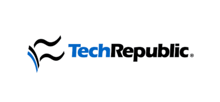 tech republic logo