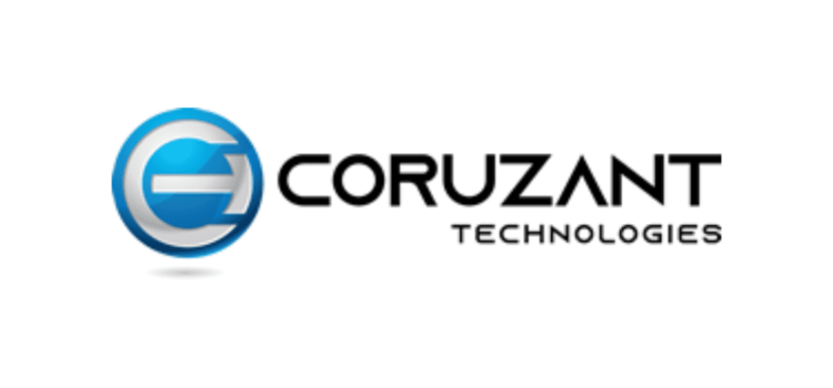 coruzant technologies logo