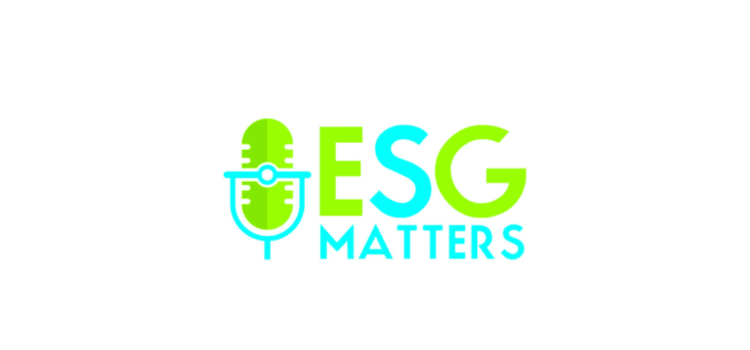 ESG matters logo
